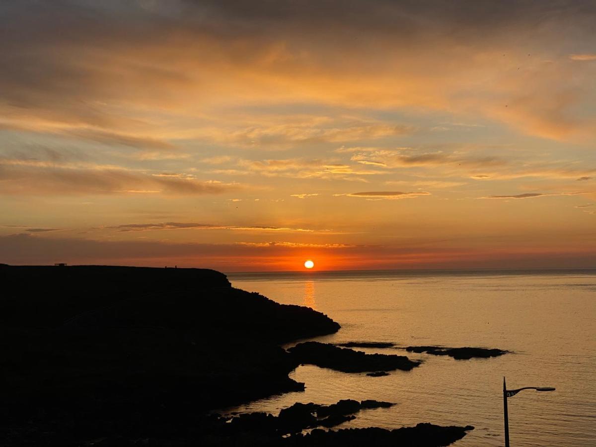 The North Cove, 20M To The Sea, Modern Studio Apartment Portrush Exterior foto