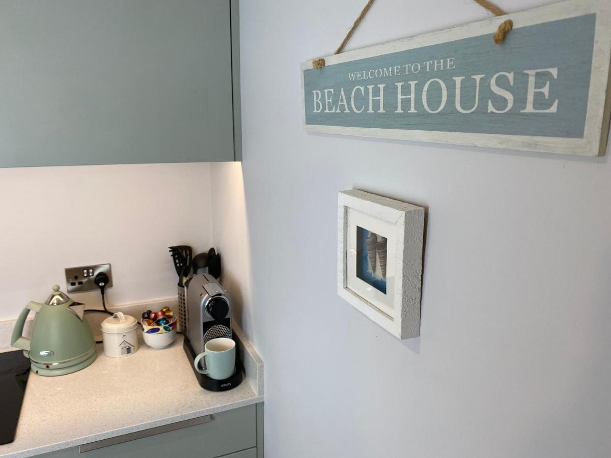 The North Cove, 20M To The Sea, Modern Studio Apartment Portrush Exterior foto