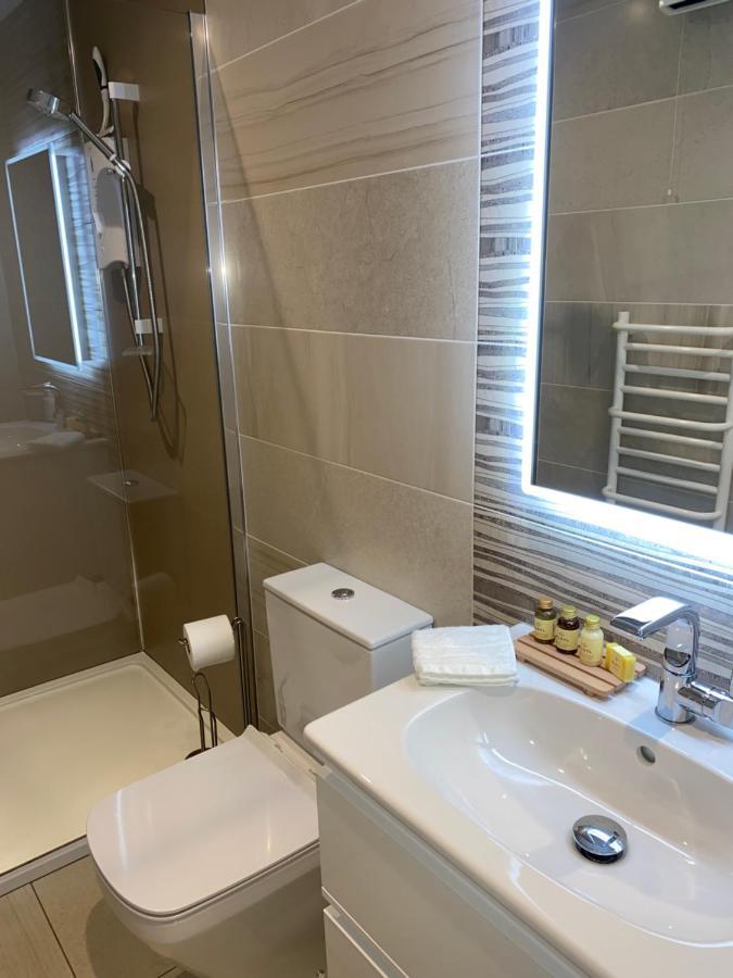 The North Cove, 20M To The Sea, Modern Studio Apartment Portrush Exterior foto